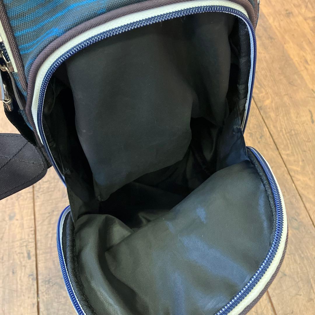 カッター＆バッグ Cutter & Buck ゴルフバッグ キャディバッグ 収納