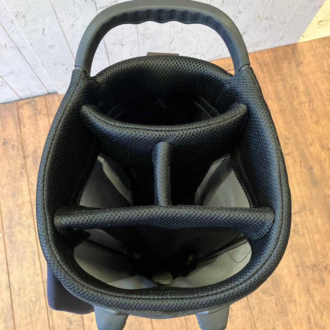 カッター＆バッグ Cutter & Buck ゴルフバッグ キャディバッグ 収納