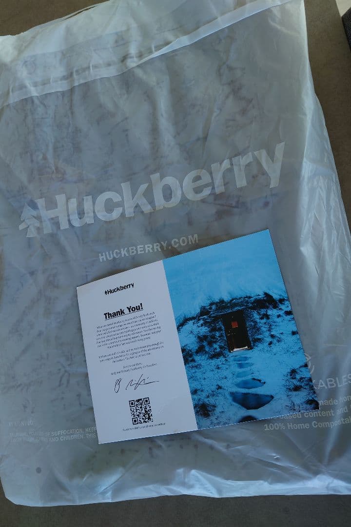 新品　Flint and Tinder ワックスジャケット バブアー オイルド