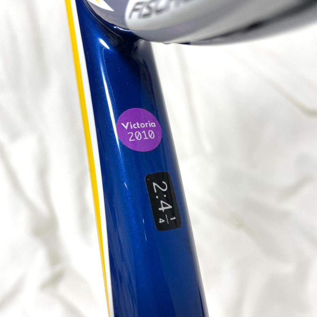 フィッシャー　テニスラケット　BEAT ビート　ケースカバー付き