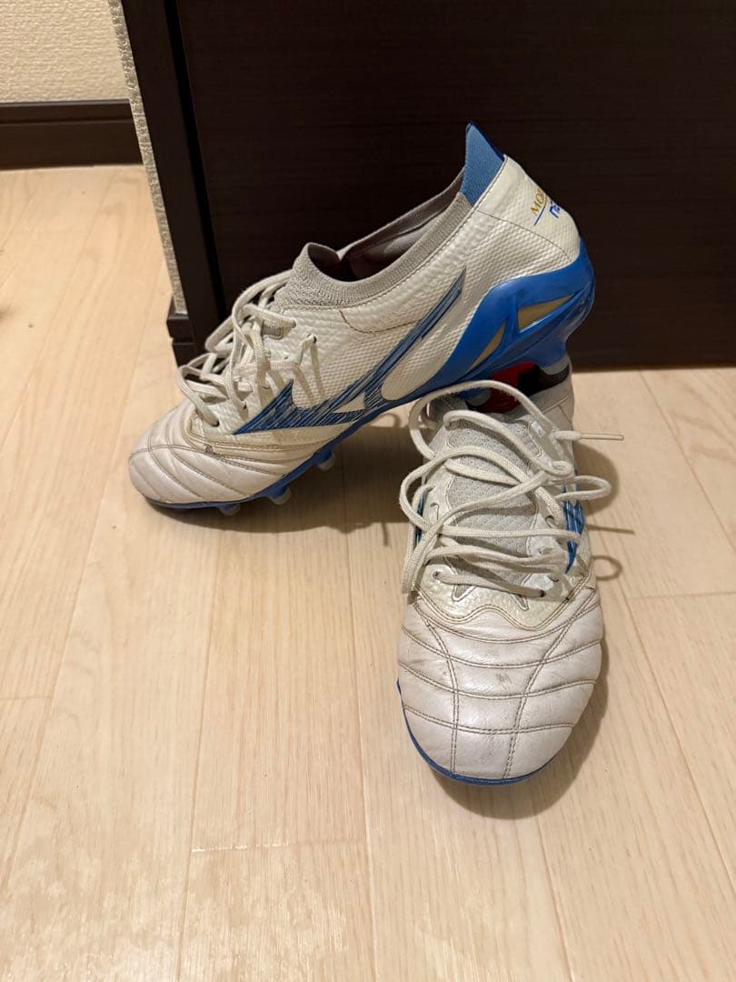 ミズノモレリアネオ4ベータジャパン　28cm