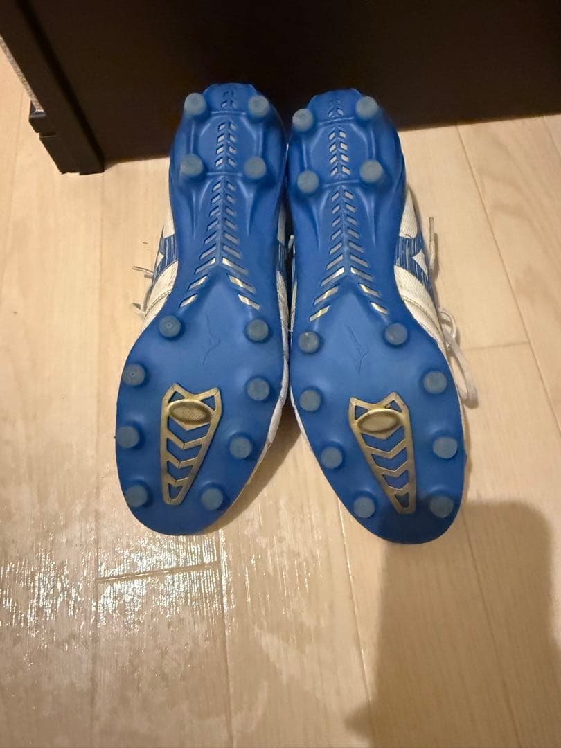 ミズノモレリアネオ4ベータジャパン　28cm