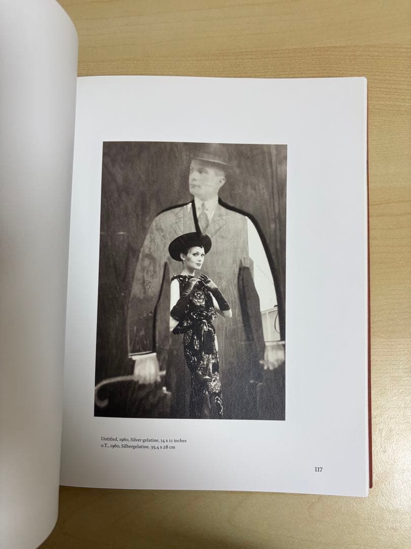 アート・デザイン・音楽 Saul Leiter Retrospektive