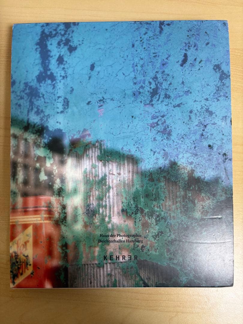 アート・デザイン・音楽 Saul Leiter Retrospektive