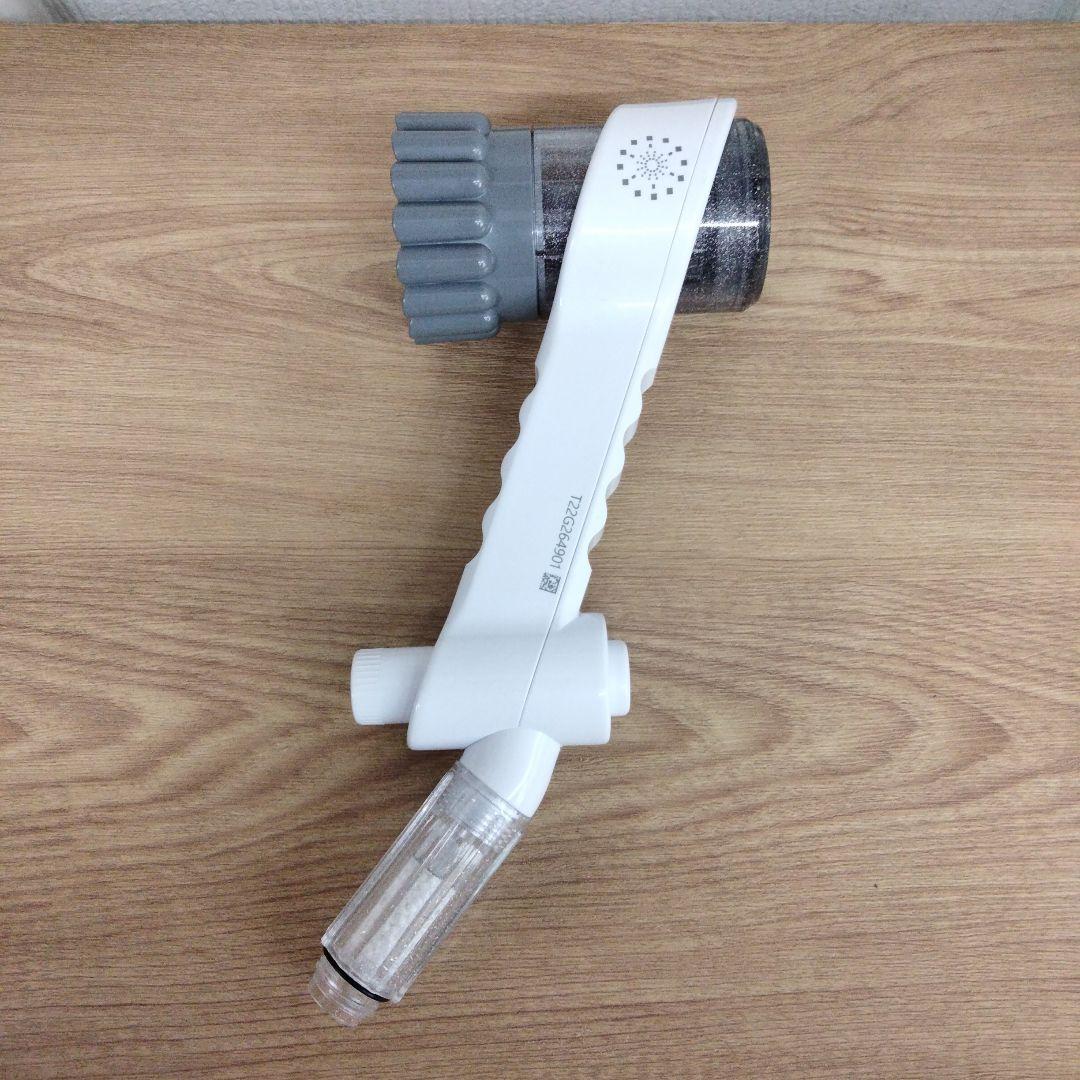 ミラブル　シャワーへッド