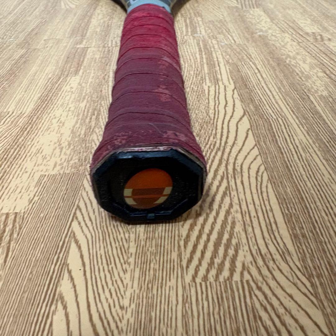 バボラ アエロプロドライブ aero pro drive 2004 初代