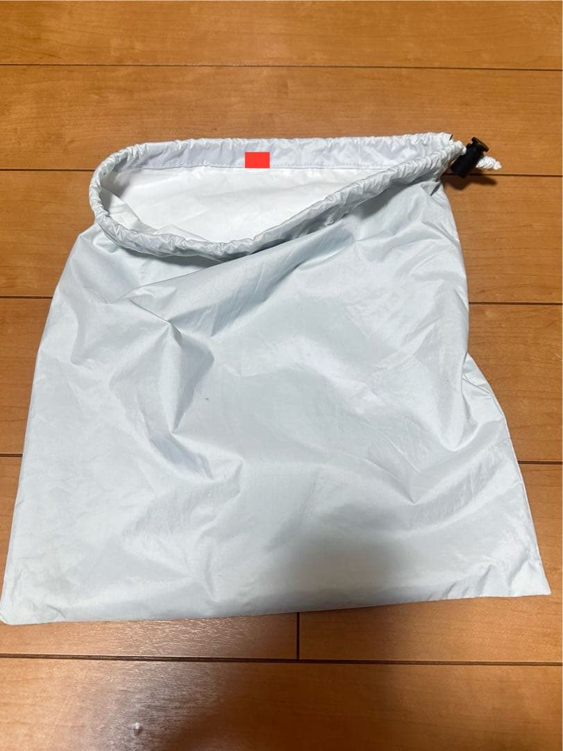 値下げ　1回のみ　超美品　トンボ　レインウエア　カッパ　L 自転車　通学　通勤