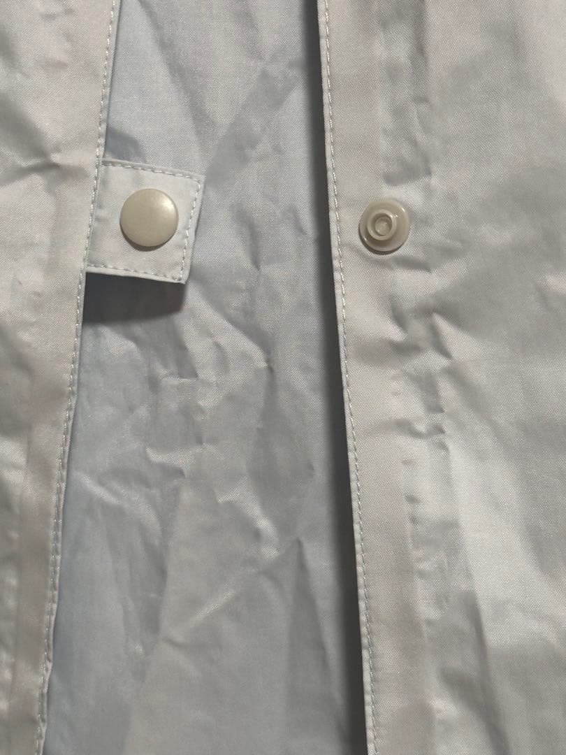 値下げ　1回のみ　超美品　トンボ　レインウエア　カッパ　L 自転車　通学　通勤