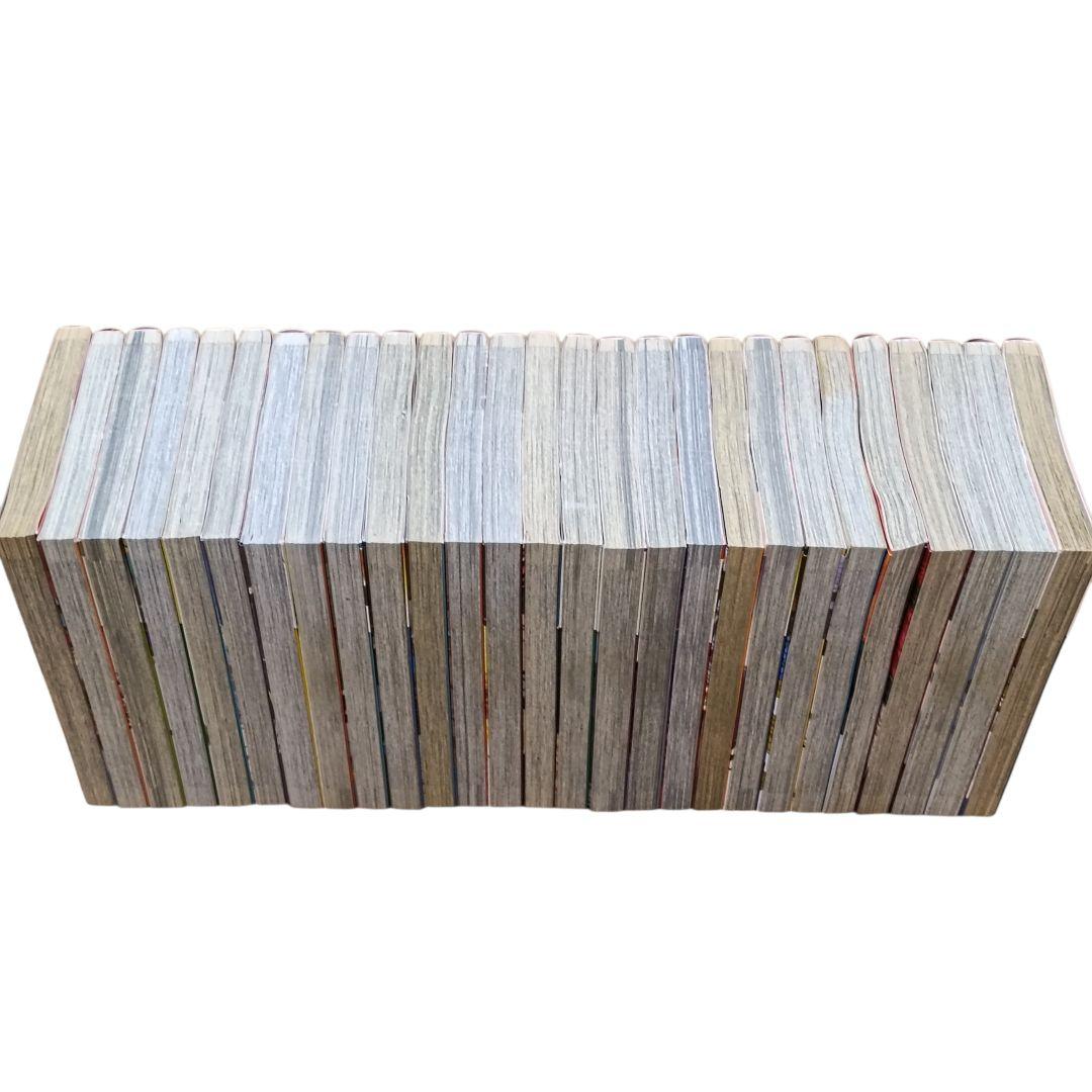 NARUTO ナルト 全巻セット 1〜72巻 岸本斉史