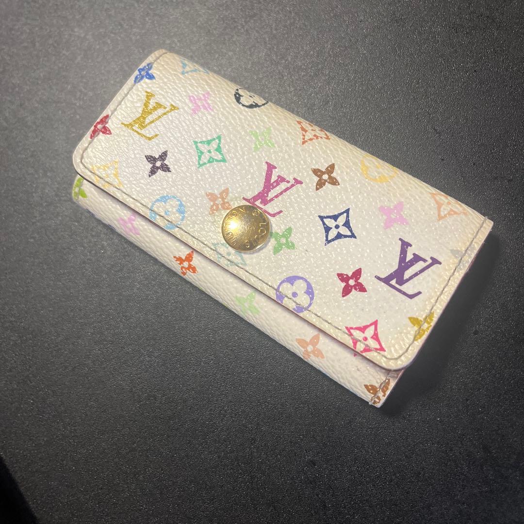 ヴィトン　キーケース