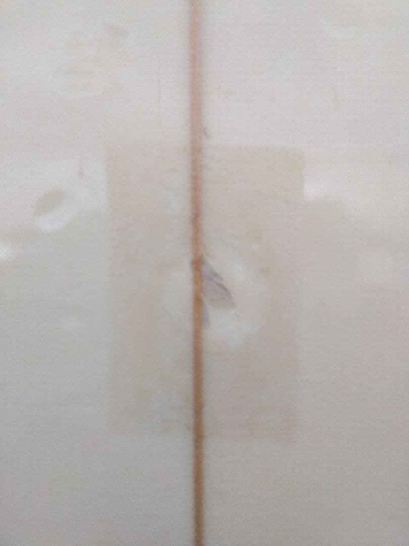 ロングボード　スリーストリンガー　使用感あり　9'4\"　ンテージ感　サーフボード