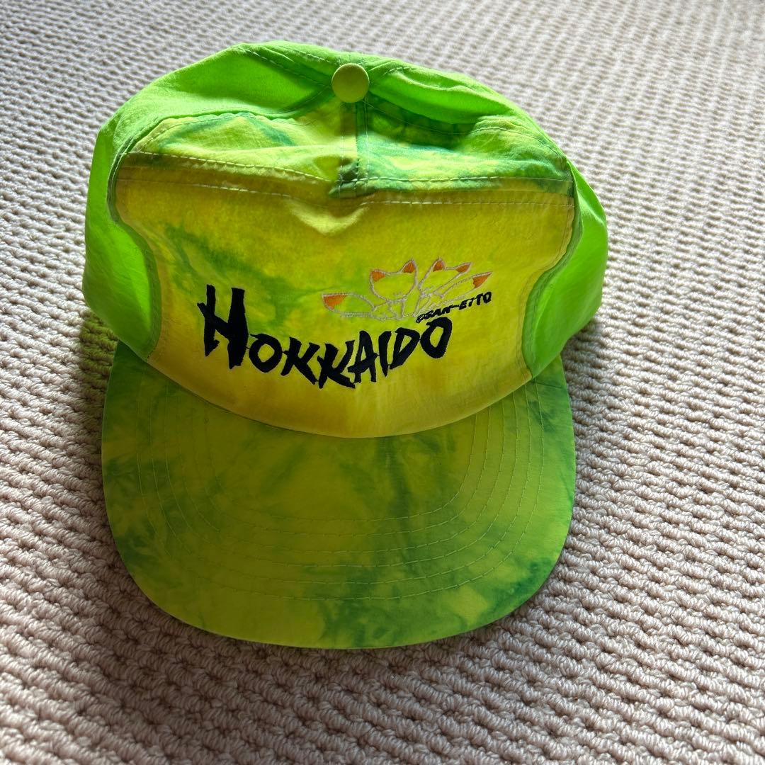 ビンテージキャップ・バイザー　６個まとめ売り