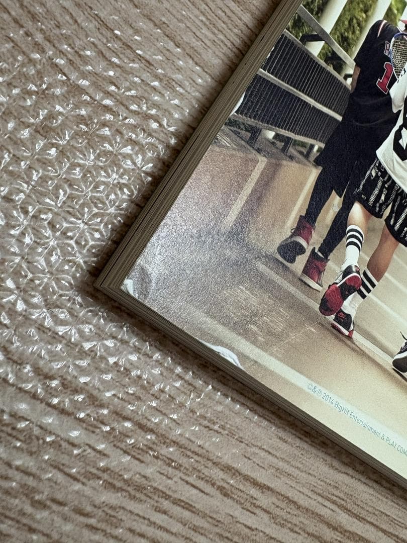 BTS NOW IN THAILAND 防弾少年団