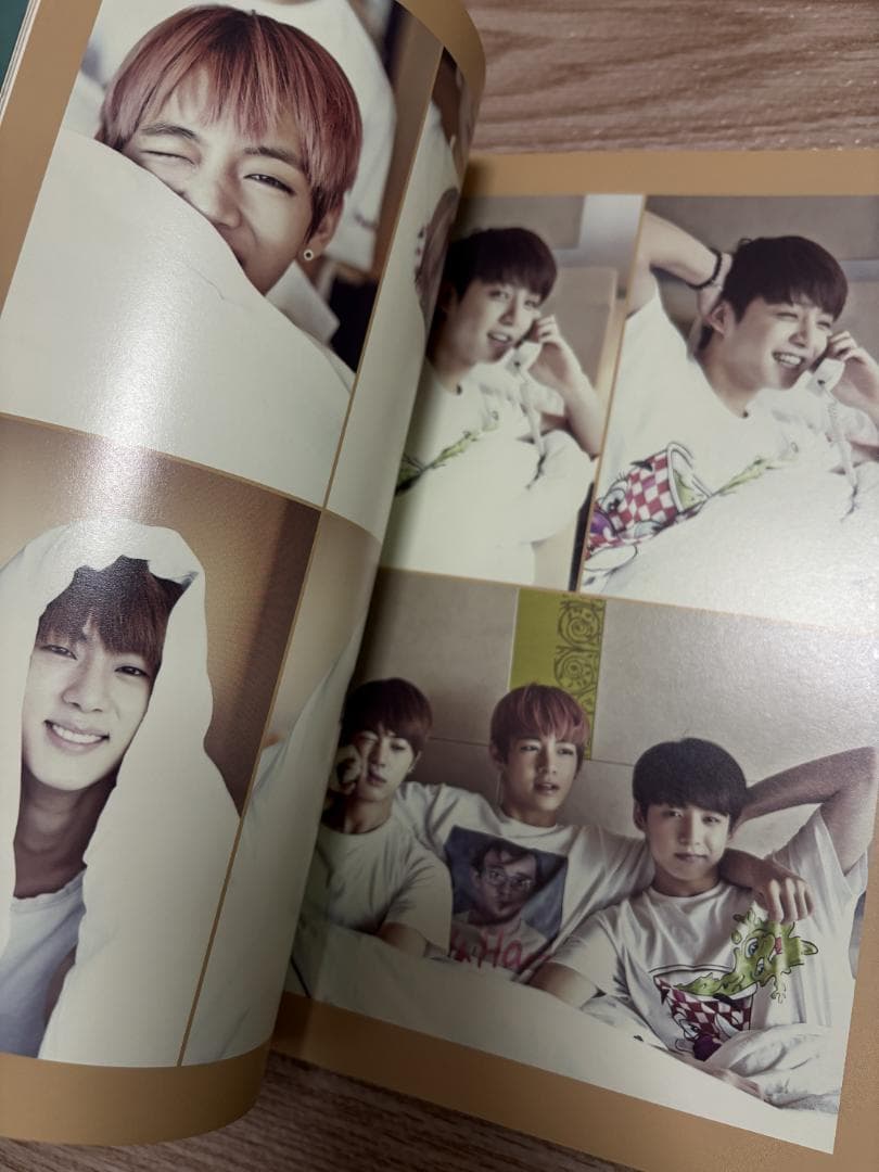 BTS NOW IN THAILAND 防弾少年団