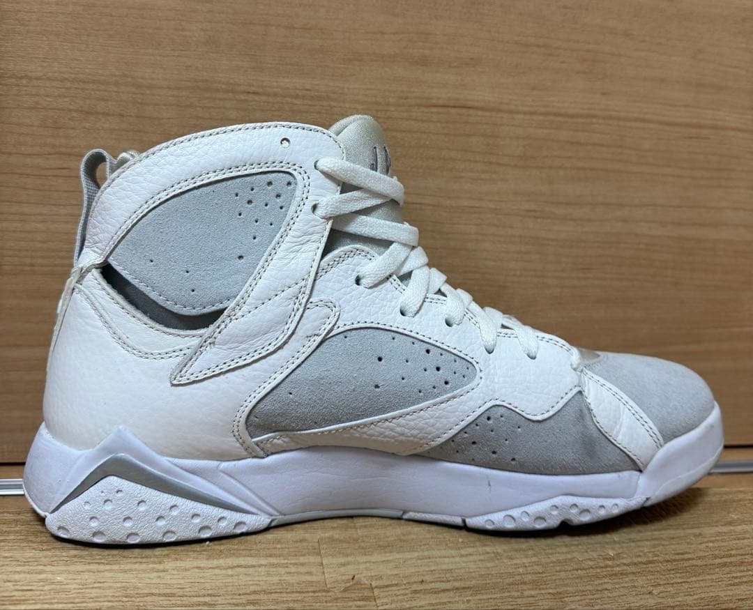 NIKE AIR JORDAN 7 RETRO PURE MONEY ナイキ
