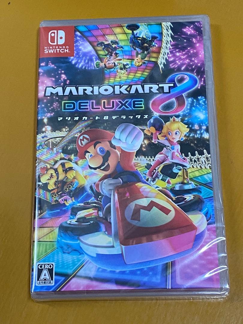 マリオカート8 デラックス Nintendo Switch 追加コンテンツ付き