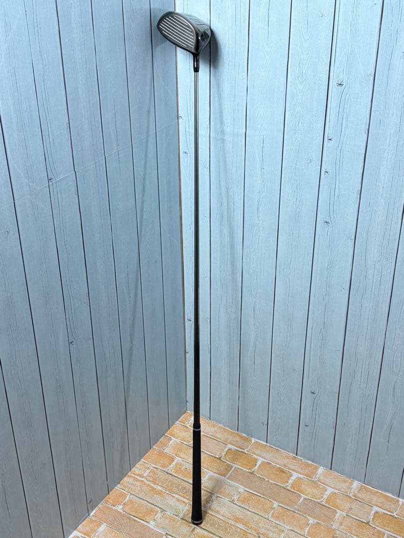 JBEAM CRZ-435Ⅱ LH レフティ 左 最強飛距離