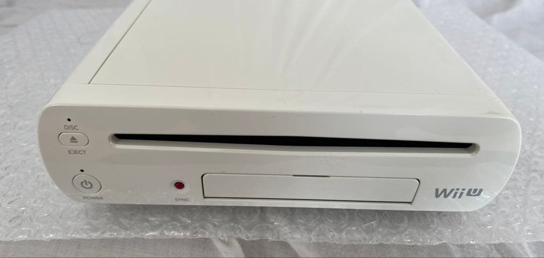 Nintendo Wii U マリオカート8セット 限定版