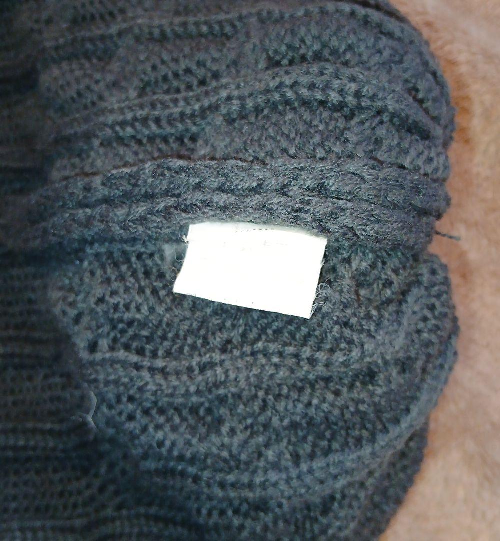 帽子 Archives.00s2way Gray FairyGrunge Beanie