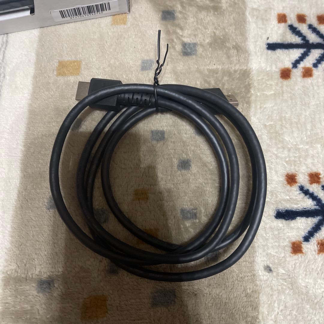 Nintendo Switch 有機EL 本体 美品 64G SDカード付き