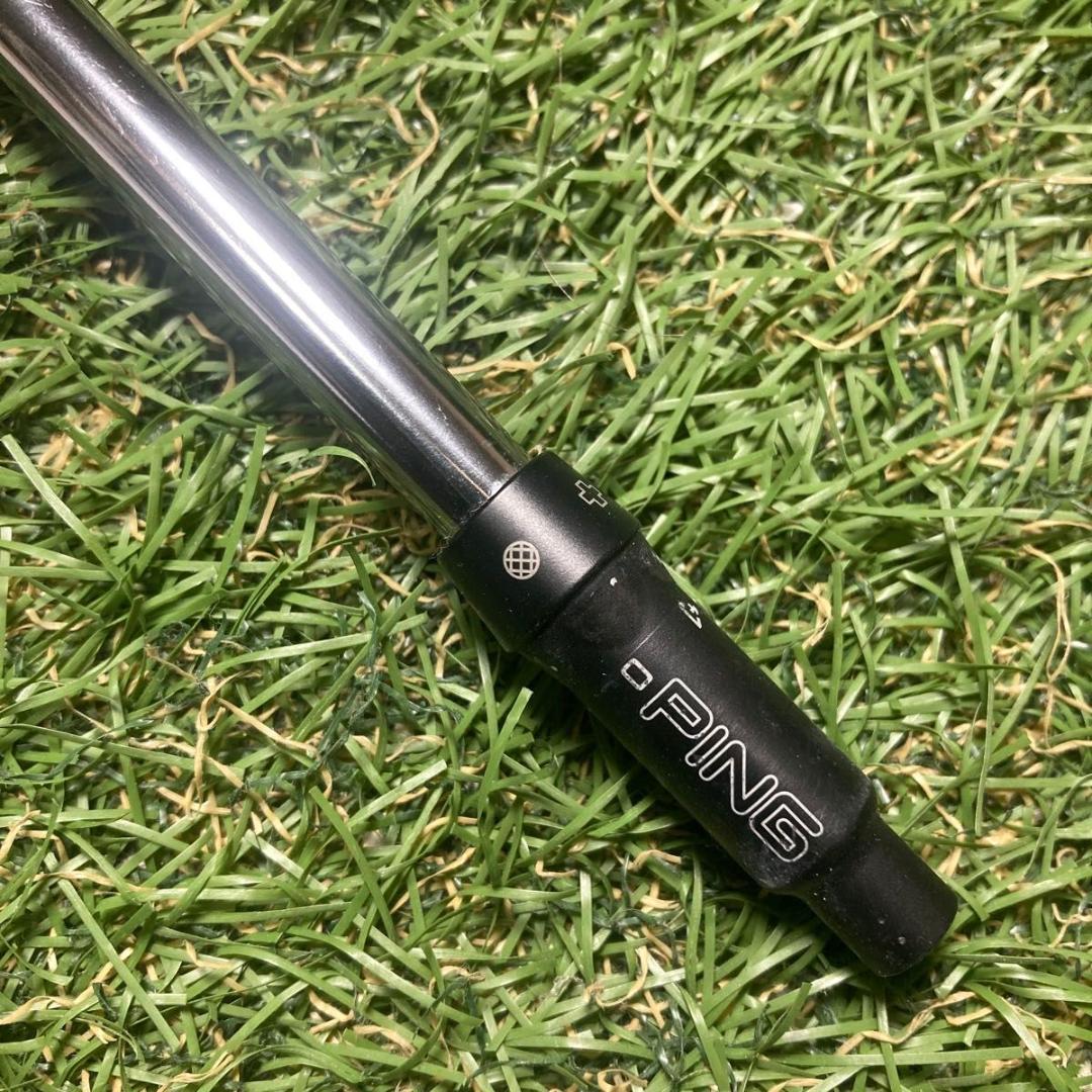 シャフト　KUROKAGE XM60 ドライバー　PING ピン　クロカゲ