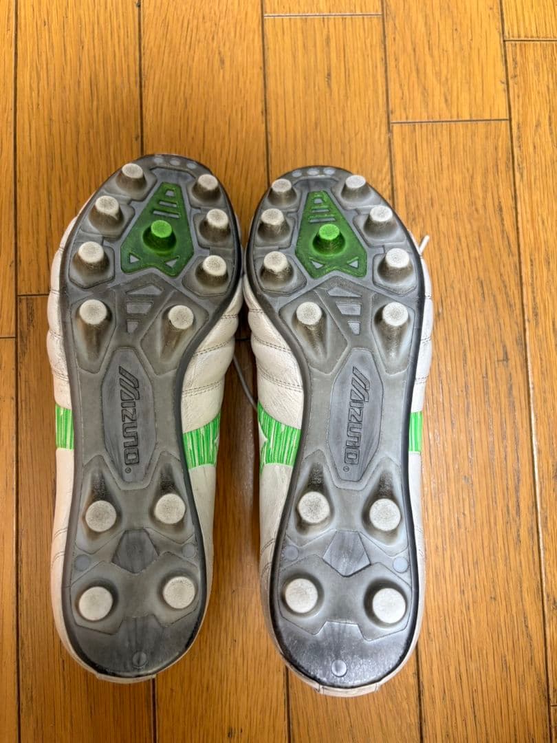 Mizuno モナルシーダネオ Wide Elite 26.5cm