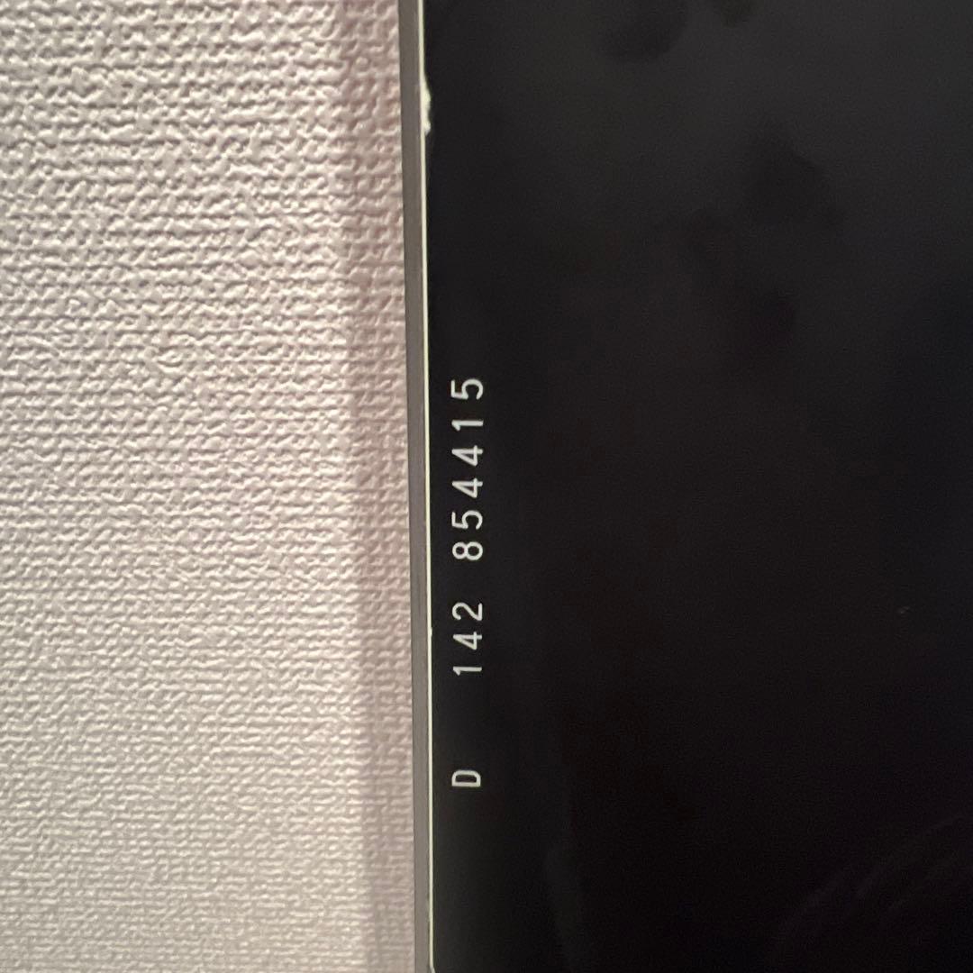 NOVEMBER D4 スノーボード