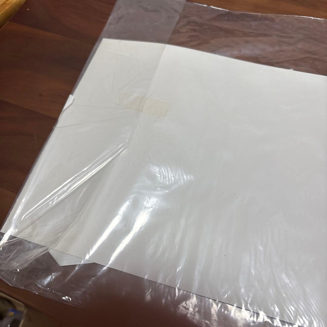 DS ドラゴンクエストモンスターズ　店頭　販促　ポップ　カットアウト　非売品