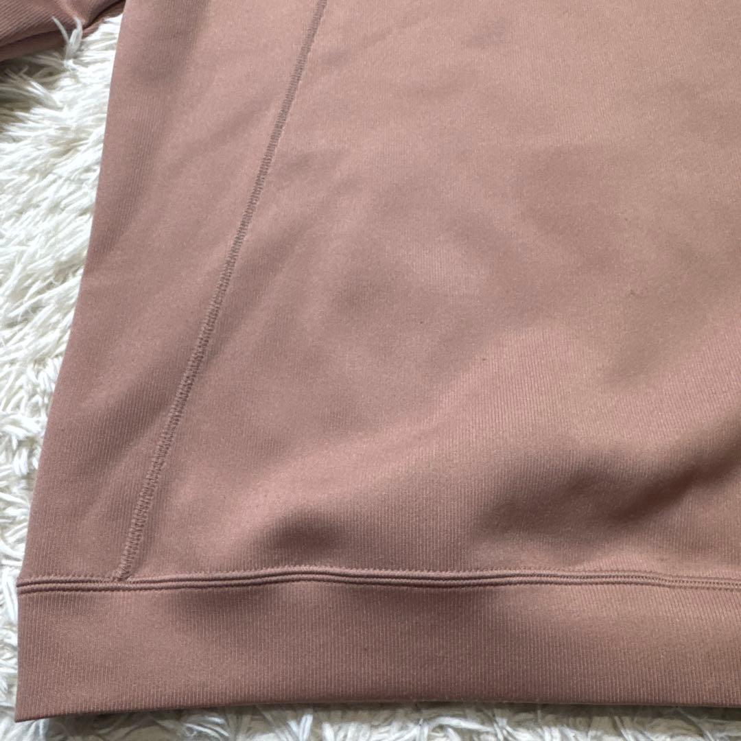 BEAMS GOLF ORANGE LABEL /バーチカルニット プルオーバー