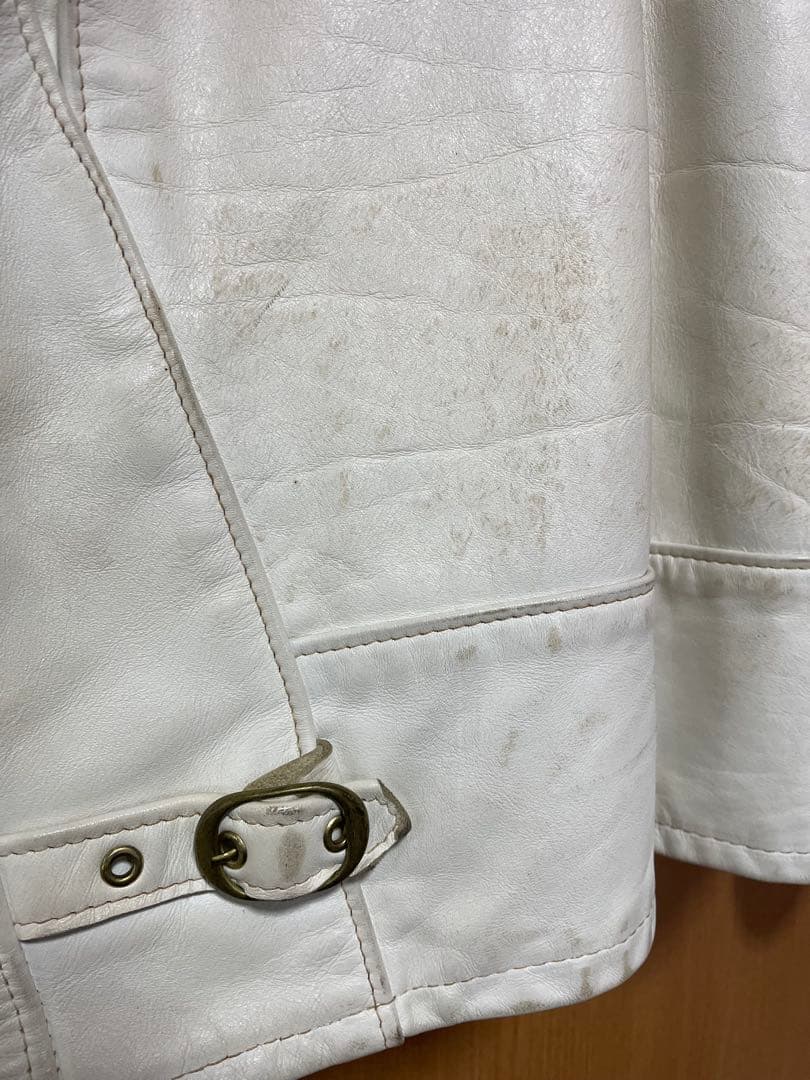 Schott ショット　シングルライダース