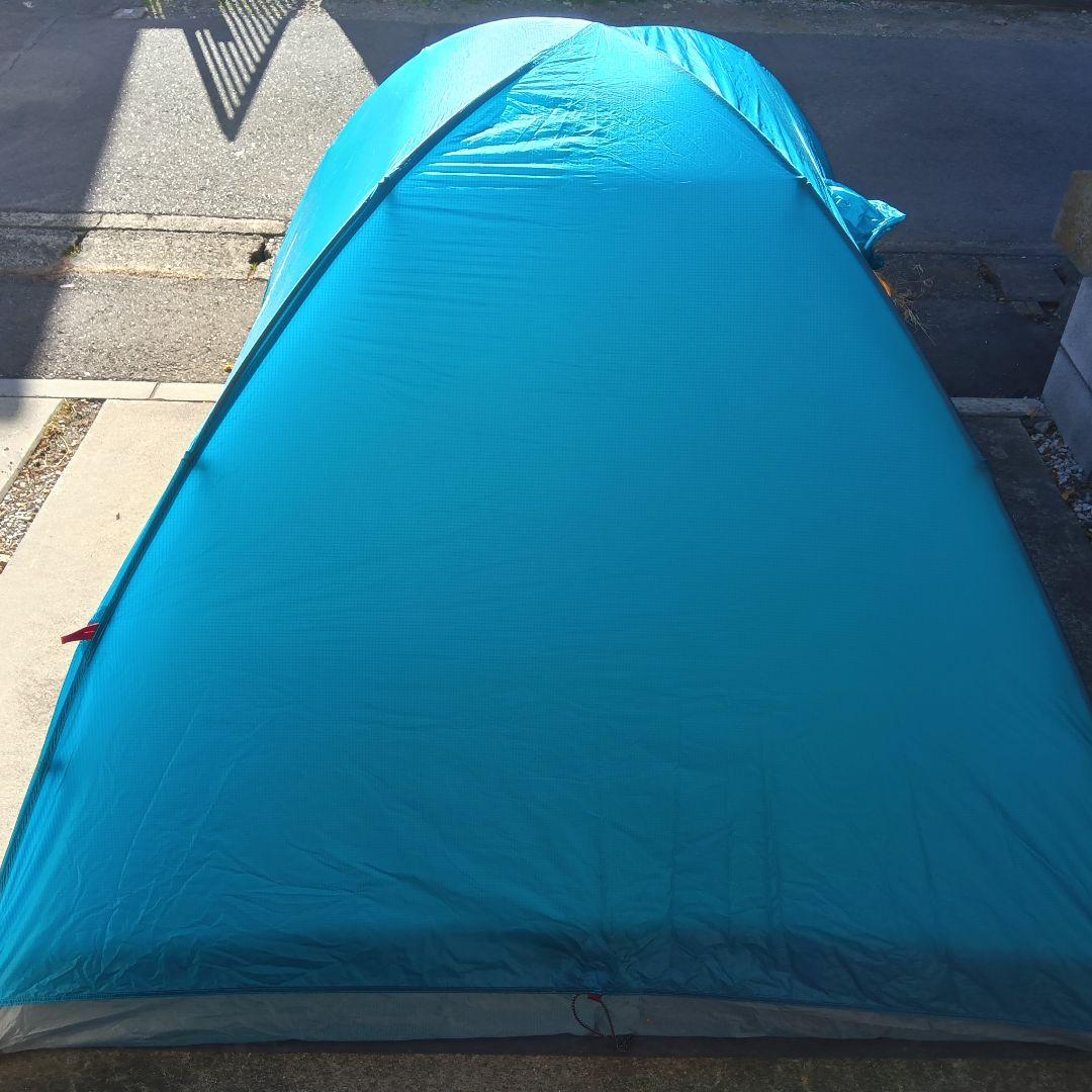 テント・タープ mont-bell Stellaridge Tent 3