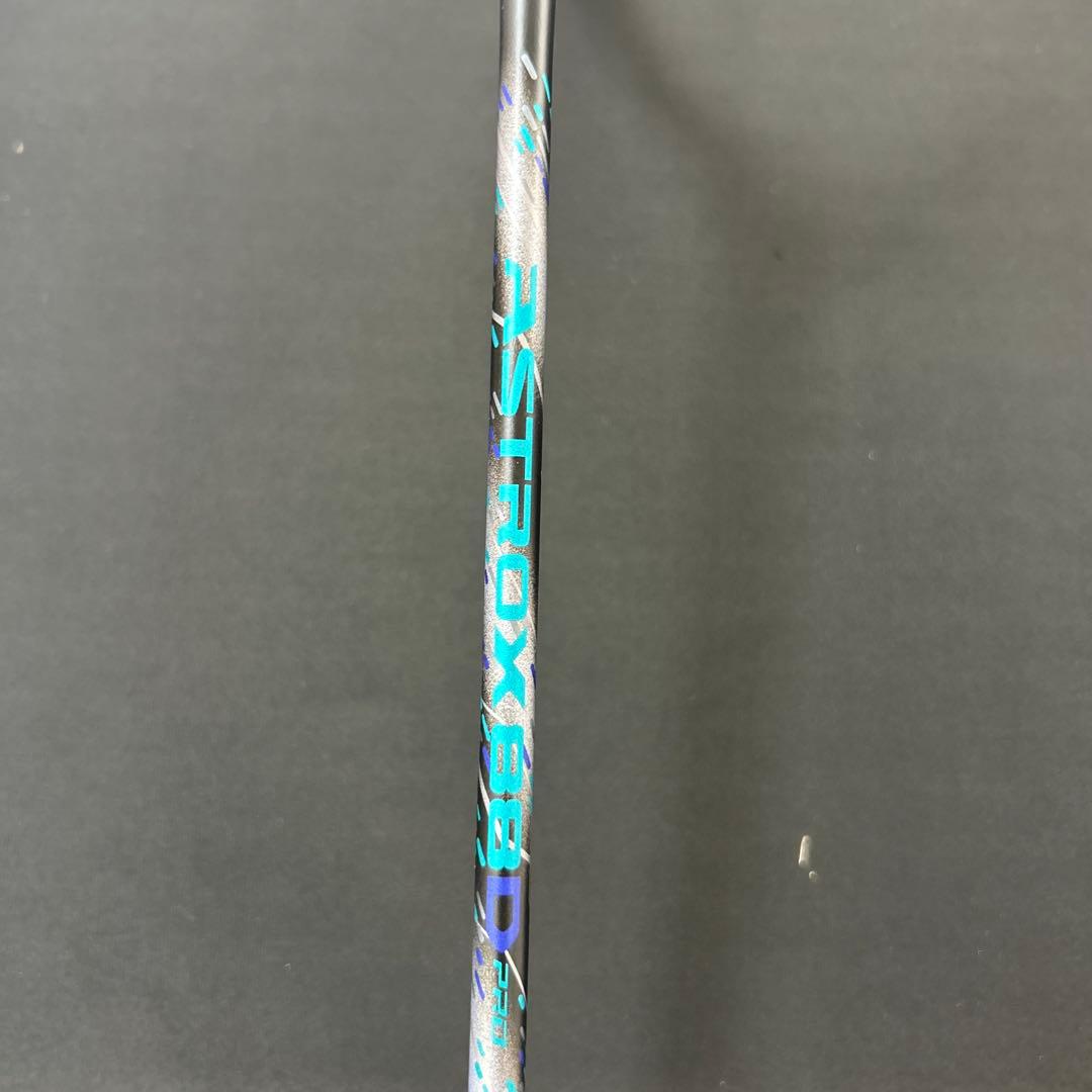 4ug5 アストロクス88Dプロ　新品未使用　ヨネックス　バドミントン