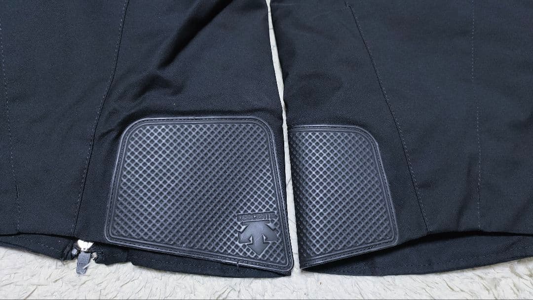 【DESCENTE デサント】 ムーブスポーツ スキーウェア セットアップ
