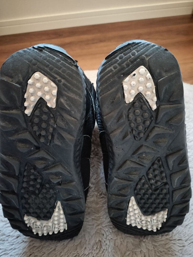 BURTON RITUAL SPEEDZONE スノーボードブーツ　23.5cm