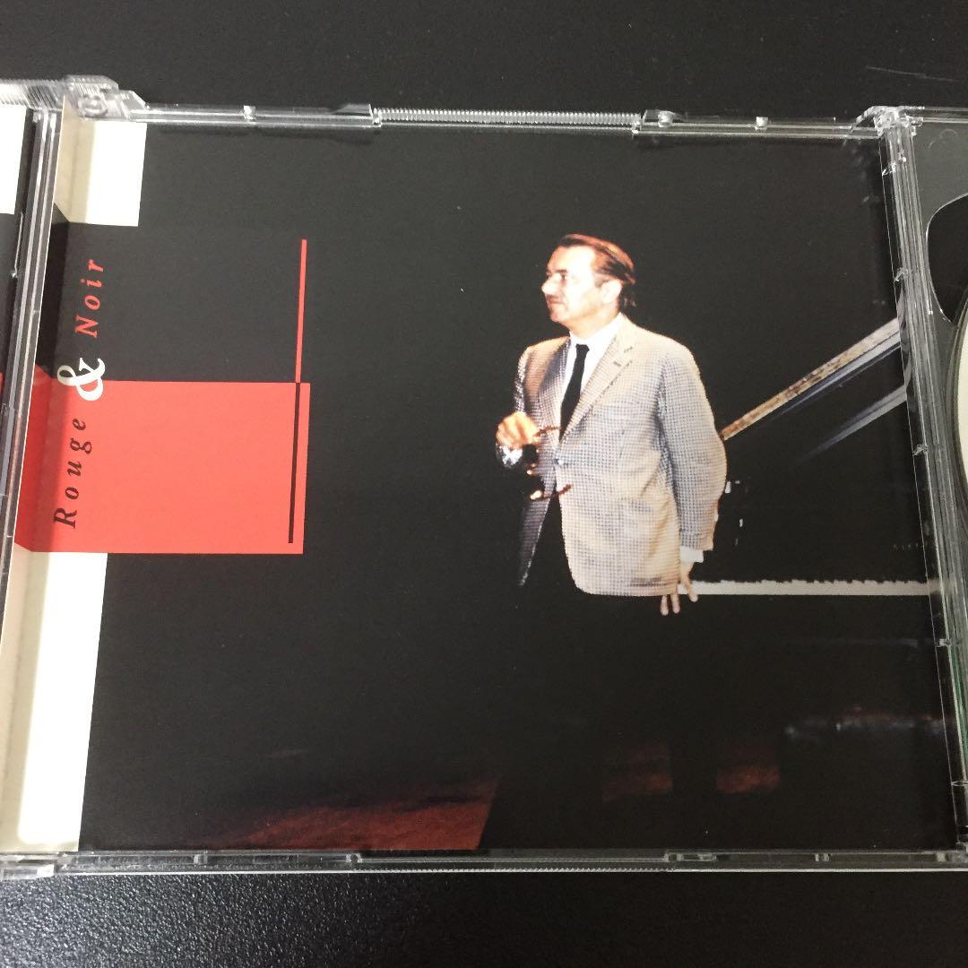 【売約済】フランソワ／ドビュッシー：ピアノ作品集　2CD