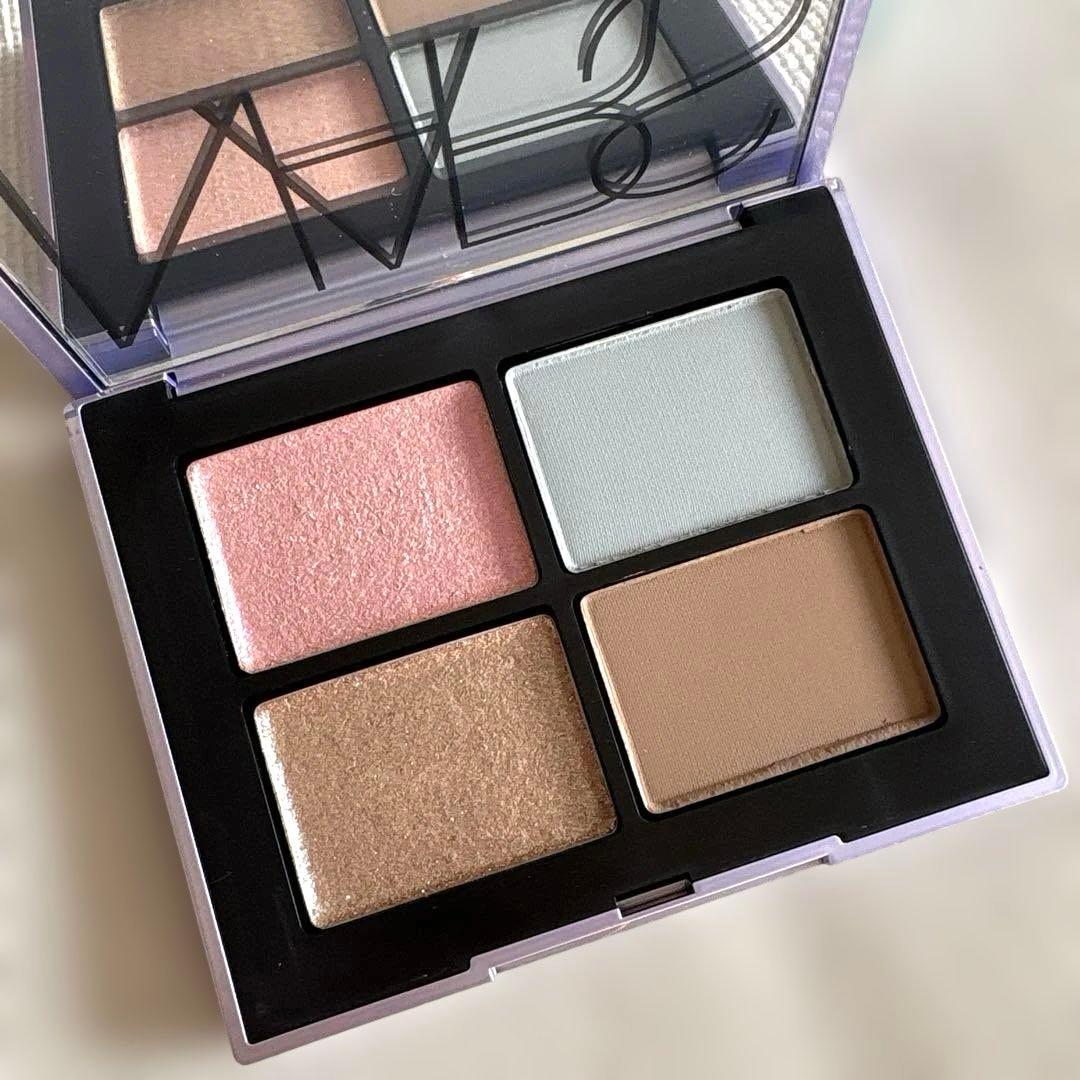 NARSクワッドアイシャドー05079