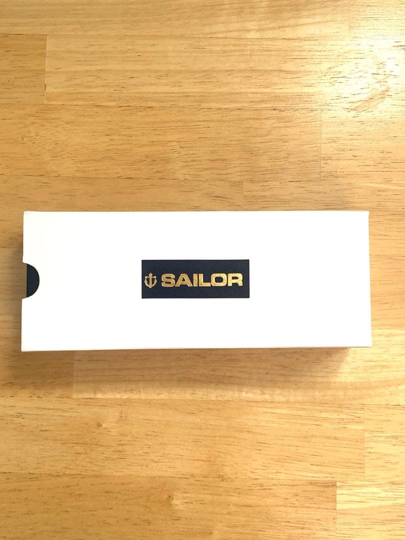 SAILOR プロフィットスタンダード アイボリー