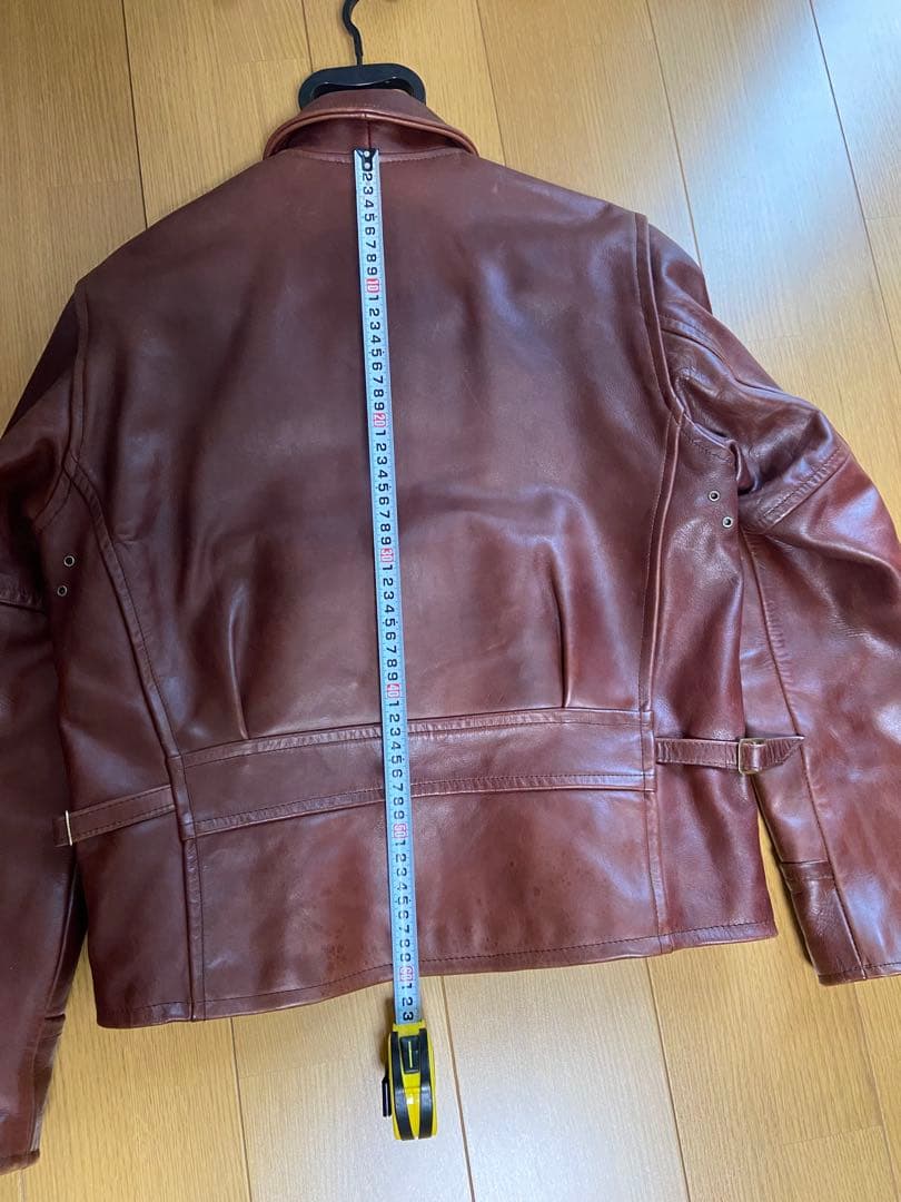 インディアン　シングルライダース　40