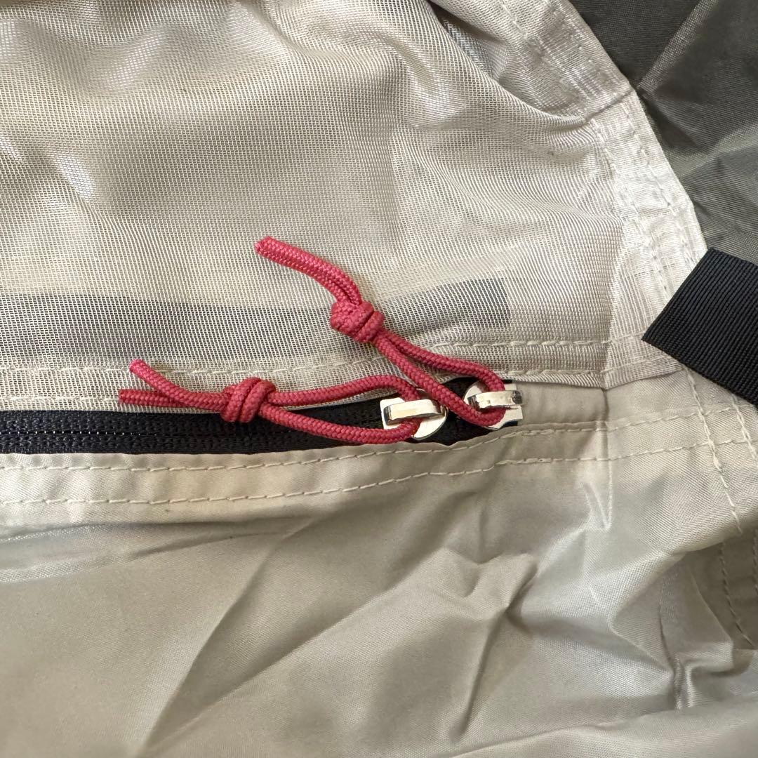 【極美品✨】Ogawa ステイシーST-2 カーキ シート付き 2〜3人用 ソロ