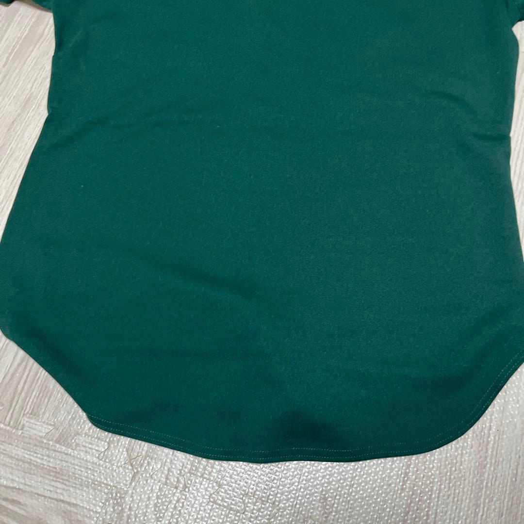 超希少　MLB Russell アスレチックス　ダイヤモンドコレクション　44