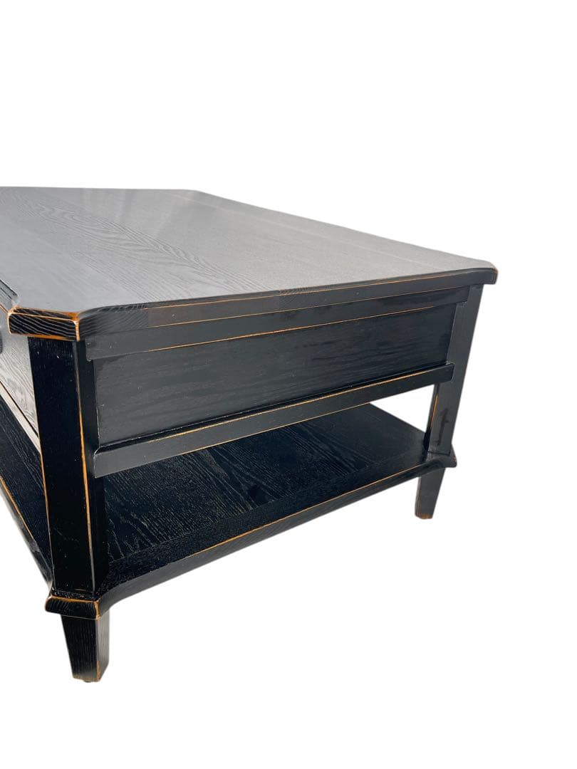 HR527 ローラアシュレイ　HENSHAW ヘンショウ　シリーズ　テーブル