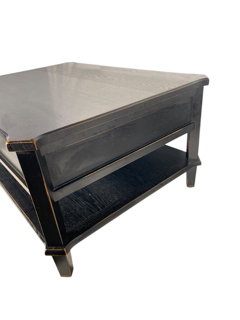 HR527 ローラアシュレイ　HENSHAW ヘンショウ　シリーズ　テーブル