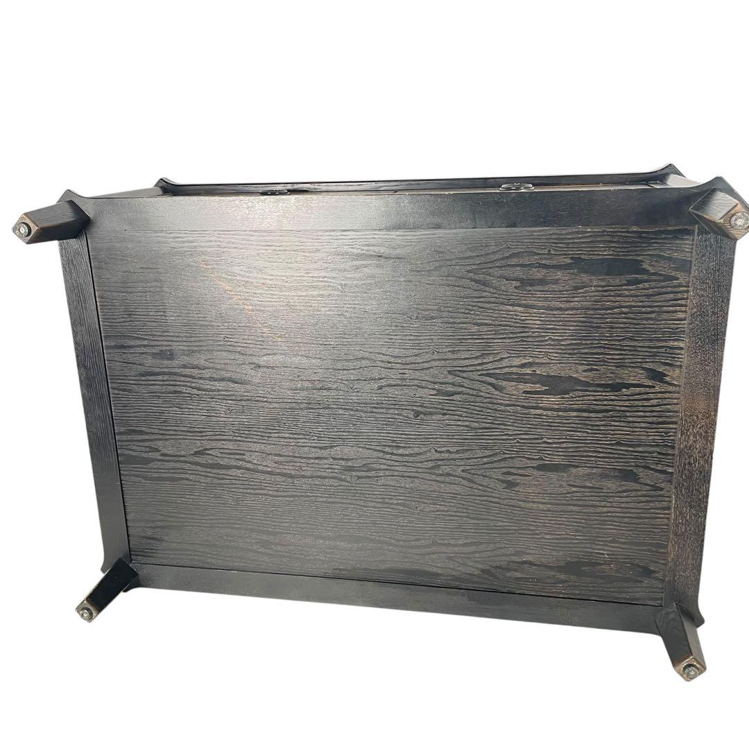 HR527 ローラアシュレイ　HENSHAW ヘンショウ　シリーズ　テーブル