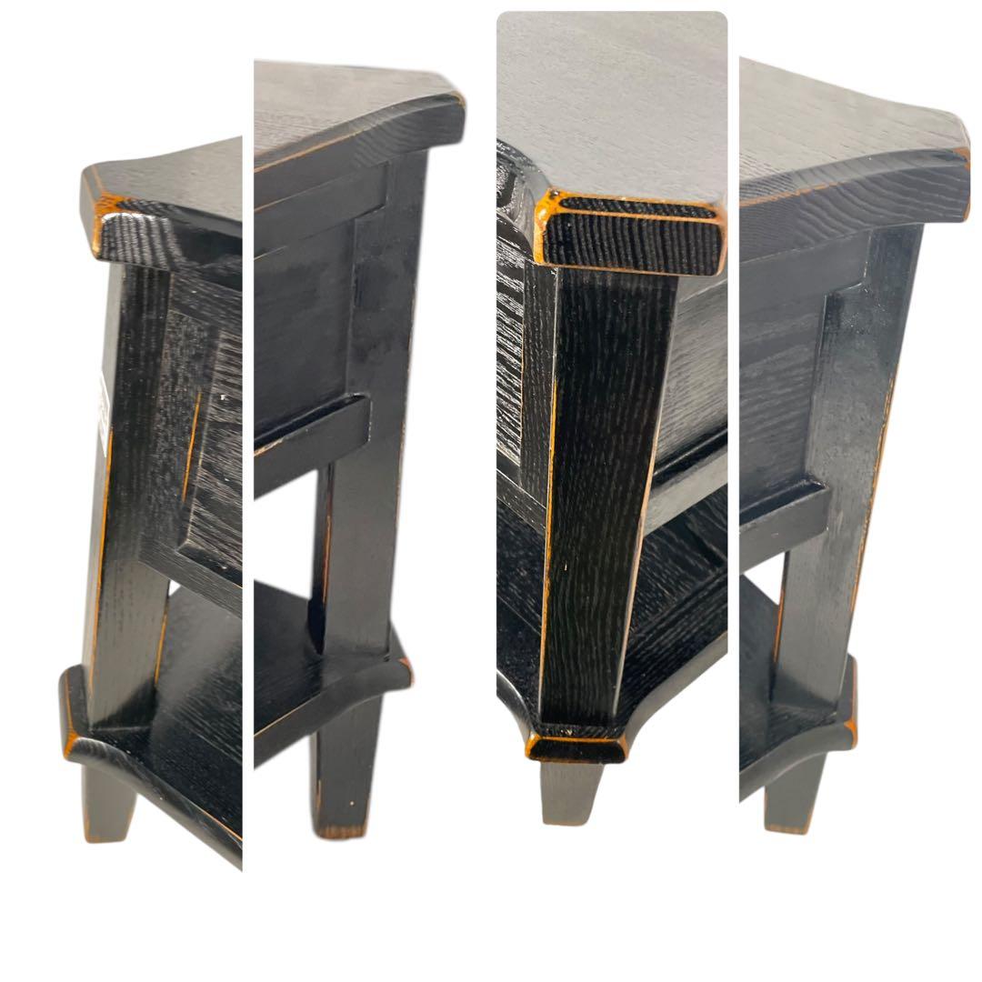 HR527 ローラアシュレイ　HENSHAW ヘンショウ　シリーズ　テーブル