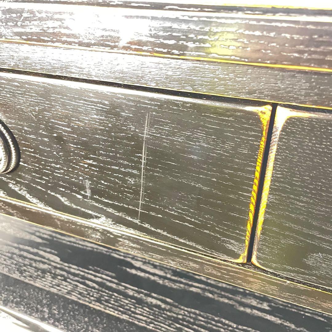 HR527 ローラアシュレイ　HENSHAW ヘンショウ　シリーズ　テーブル