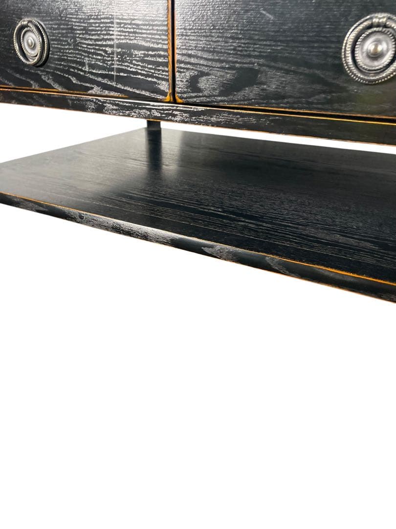 HR527 ローラアシュレイ　HENSHAW ヘンショウ　シリーズ　テーブル