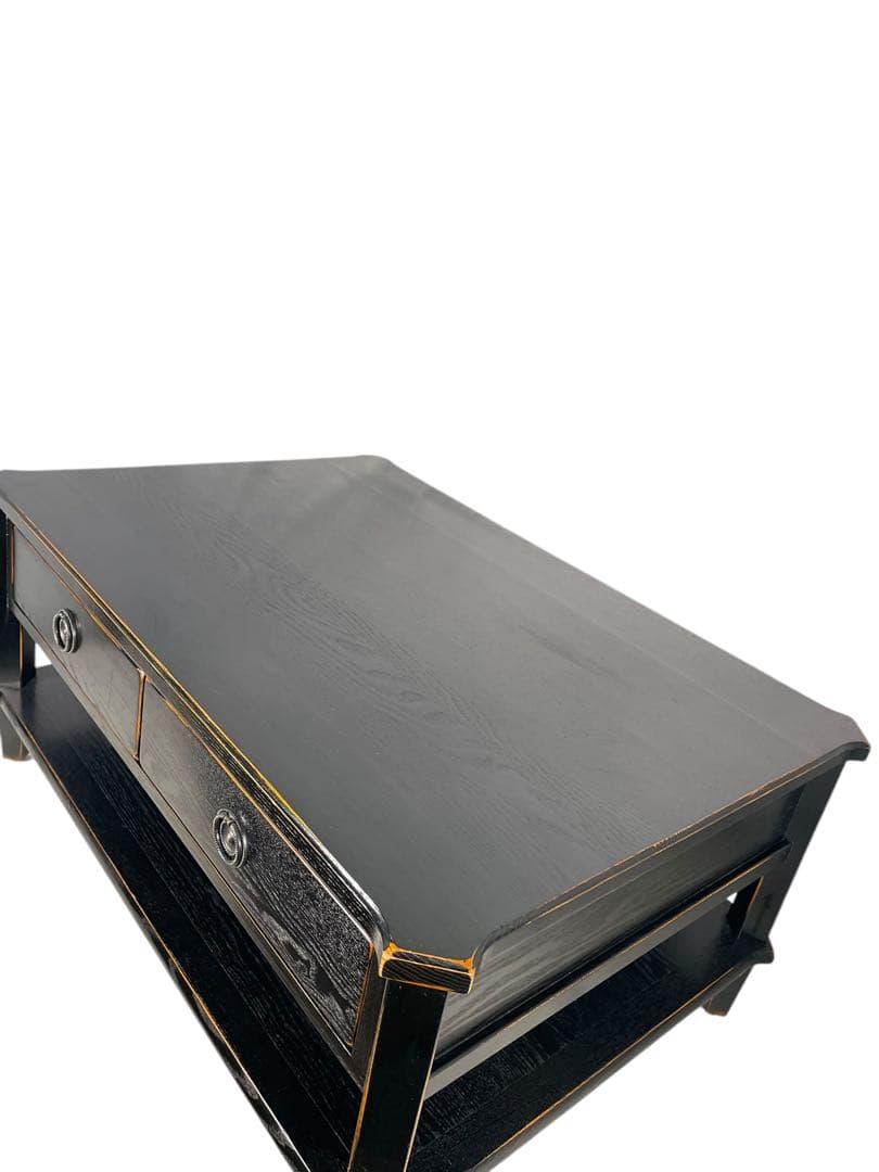 HR527 ローラアシュレイ　HENSHAW ヘンショウ　シリーズ　テーブル