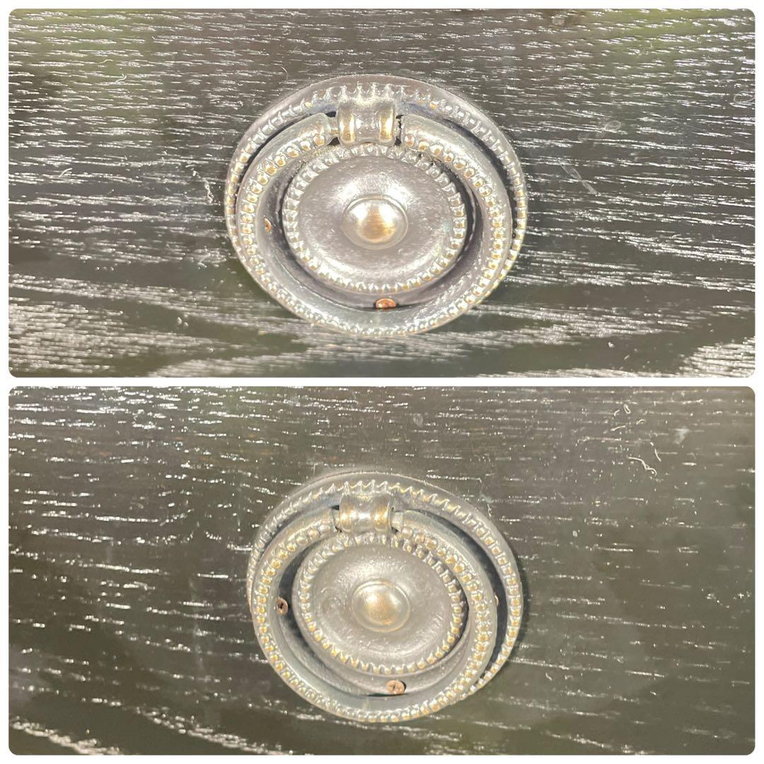 HR527 ローラアシュレイ　HENSHAW ヘンショウ　シリーズ　テーブル