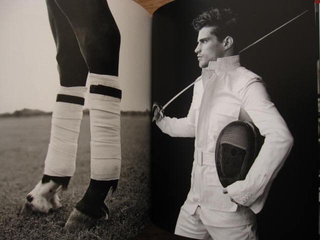 Chasing Beauty　Richard Phibbs　サイン入り