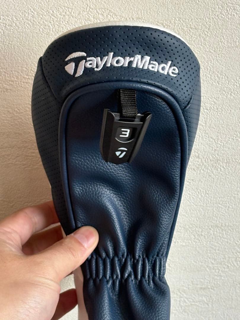 【美品】Qi10 MAX フェアウェイウッド 3w 16度